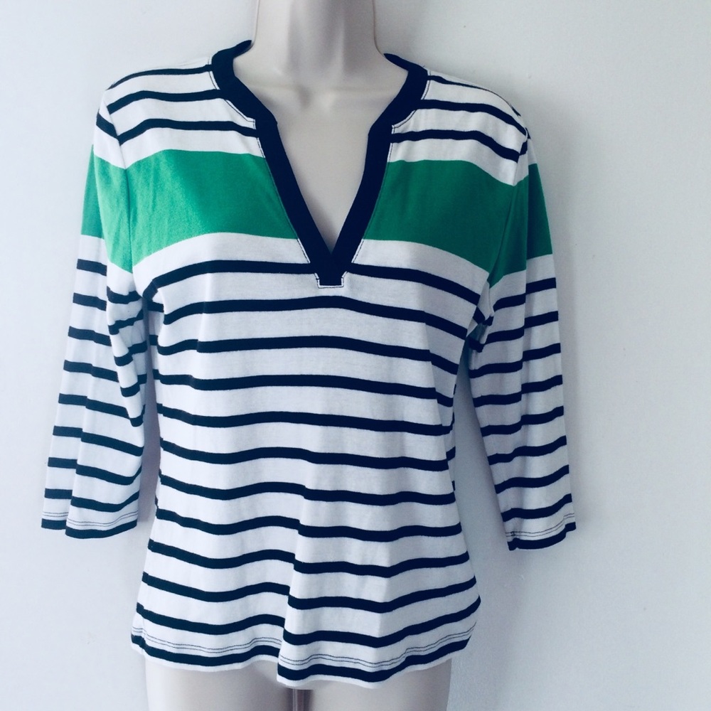 Chaps brand shirt
